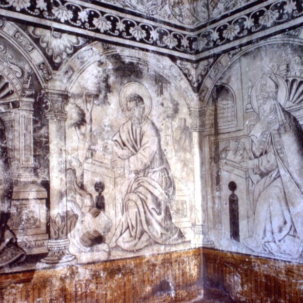 Visitar el Convento de Tlayacapan – CUERNAVACA, ARQUITECTURA COLONIAL